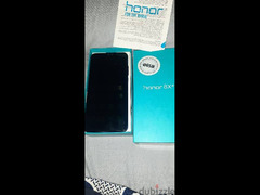 موبيل honor 8x بشرحتين بحاله جيده - 4