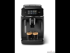 philips coffee machine EP2220 - 4