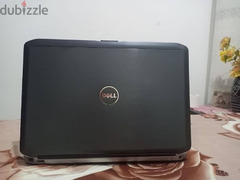 laptop Dell cor i5 gen3 - 4