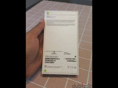 Apple iPhone 13 - 128G - white - sealed - 4