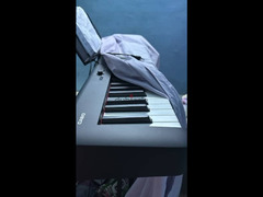 piano  casio cdp s110  for sale - 4