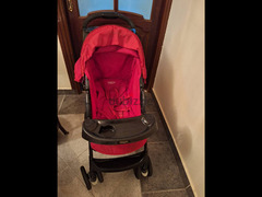 Stroller graco original used very good condition  6,000 EGP - 4