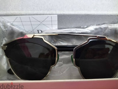 Dior sunglasses/ نظارات شمس ديور - 4