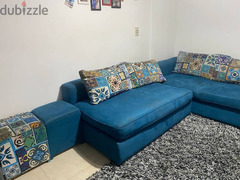 Modern Living Room غرفه معيشه مودرن - 4