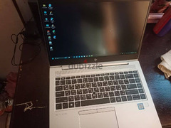 laptop HP - 4