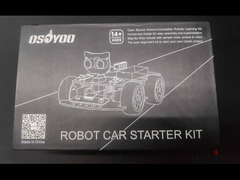 Osoyoo Robotics kit , for robotics and stem education - 4