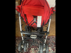 Chicco stroller شيكو - 4
