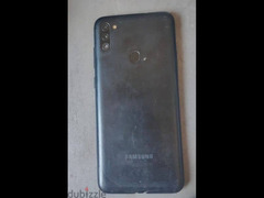 تليفون Samsung Galaxy M11 - 4