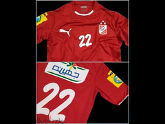 Ahly jersey 22 XL - 4