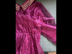 Dress Soiree from Turkey for sale - 4
