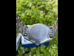 ساعة تيسوت سويسري اصلية - 4