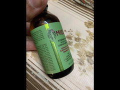 Mielle rosemary mint oil - 4
