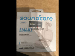 air buds Anker SoundCore p40i new - 4