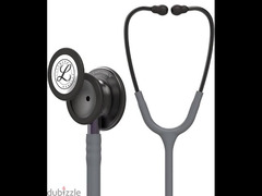 3M Littmann Classic III stethoscope سماعة طبيب ليتمان - 4