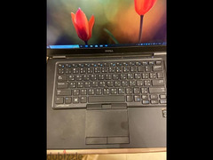 laptop  dell latitude E7450 - 4