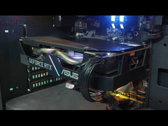 للبيع RTX 2060 ASUS Dual OC كارت شاشة - 4