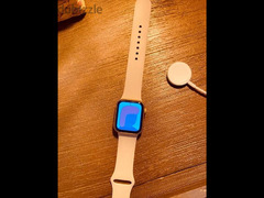 Apple Watch SE 2nd generation - GPS(GOLD) - 4