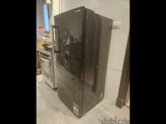 Standing freezer (الفريزر القائم) for sale!!! - 4