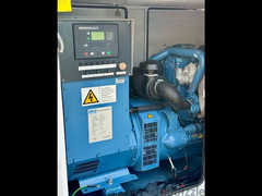 Perkins generator 42 KVA مولد بيركينز بحالة الجديد كاتم صوت - 4