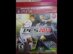 ps3 fifa13 pes 13 pes 14 - 4