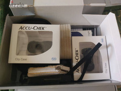 Accu-Chek Combo insulin Pump - 4