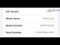 iPhone XR  128GB - 4