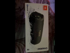 JBL charge 5 mint condition سماعة جي بي ال بلوتوث شارچ ٥ - 4