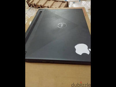 Laptop dell g15 5511 - 4