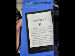 Kindle Paperwhite 11th Generation 16GB - 4