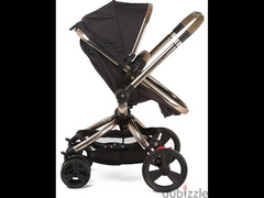 MotherCare Orb Pushchair - 4