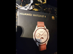 Huawei watch gt4 - 4