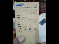 Samsung note 3 - 4