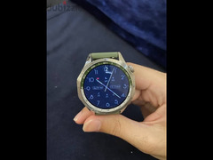 Huawei Watch gt4 - Green - 4