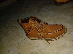 حذاء رجال - 4