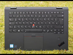 Lenovo Thinkpad X1 Yoga (i5-8th) لابتوب تاتش 360 درجة - 4