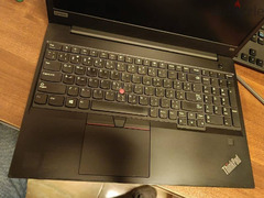 laptop lenovo Think pad - 4