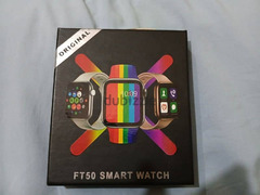 FT50 SMART WATCH - 4
