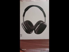 p9 headphones sell - 4