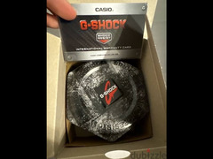 Casio G-Shock GBA-900-1ADR - 4