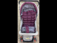 stroller with good condition - Heliopolis - 5