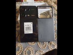 Xiaomi Redmi note 13 pro - 4