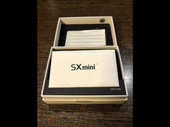SXmini G Class - 4