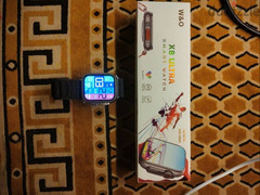 ساعه x8 ultra smart watch - 4