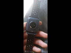 ساعة اورايمو watch 4 plus - 4