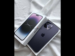 IPhone 14 pro max (first high copy) - 4