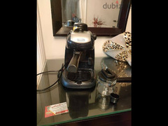 ماكينه قهوه ديلونجي - 4