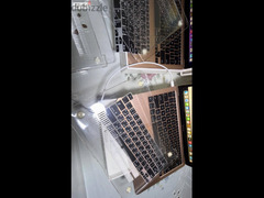 MacBook Air M1 2020 GOLD 93% - 4