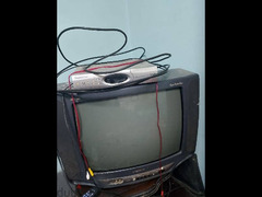 تلفزيون سامسونج - 5