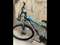 دراجة الومنيوم - 5