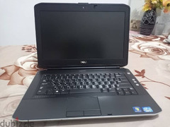 laptop Dell cor i5 gen3 - 5
